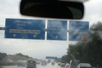 Kicking VfB Unterliederbach