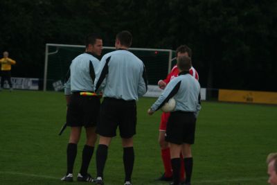 Kicking VfB Unterliederbach