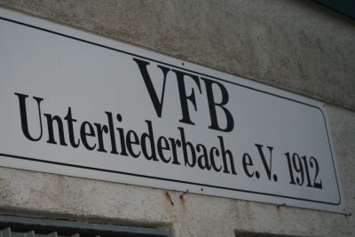 Kicking VfB Unterliederbach