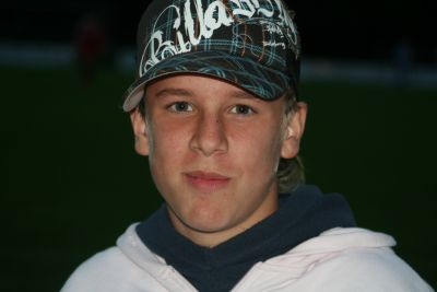 Kicking VfB Unterliederbach