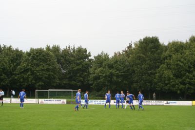 Kicking VfB Unterliederbach