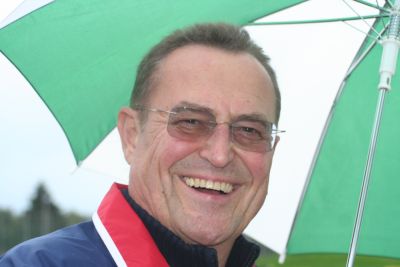 Kicking VfB Unterliederbach