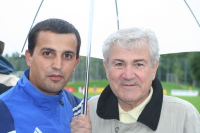 Kicking VfB Unterliederbach