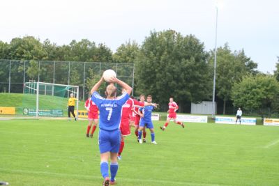 Kicking VfB Unterliederbach