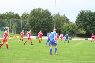 Kicking VfB Unterliederbach