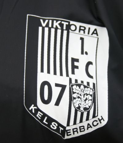 Heimspiel gegen Viktoria 07 Kelsterbach