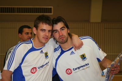 Wispo-Cup (26. 12. 2006)