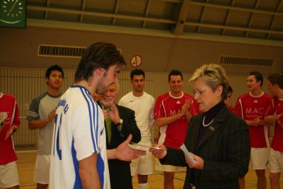 Wispo-Cup (26. 12. 2006)