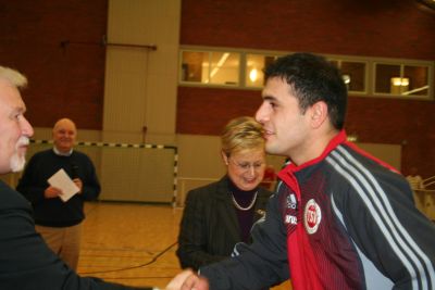 Wispo-Cup (26. 12. 2006)