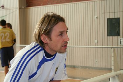 Wispo-Cup (26. 12. 2006)