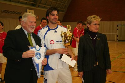 Wispo-Cup (26. 12. 2006)
