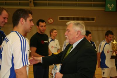 Wispo-Cup (26. 12. 2006)
