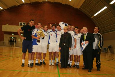 Wispo-Cup (26. 12. 2006)