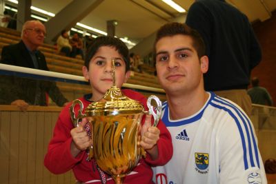 Wispo-Cup (26. 12. 2006)