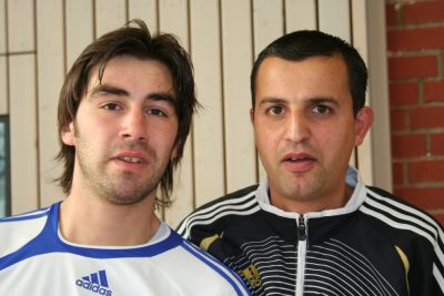 Wispo-Cup (26. 12. 2006)