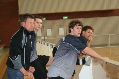 Wispo-Cup (26. 12. 2006)