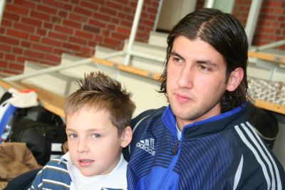 Wispo-Cup (26. 12. 2006)