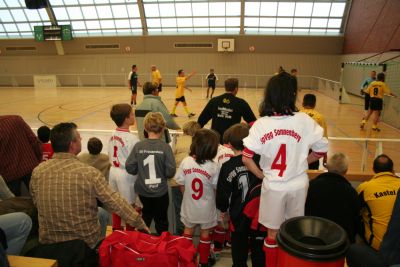 Wispo-Cup (26. 12. 2006)
