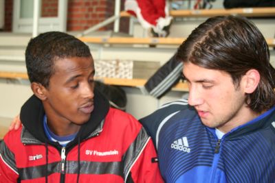 Wispo-Cup (26. 12. 2006)