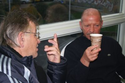 Wispo-Cup (26. 12. 2006)