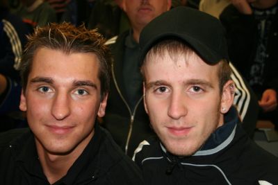 Wispo-Cup (26. 12. 2006)