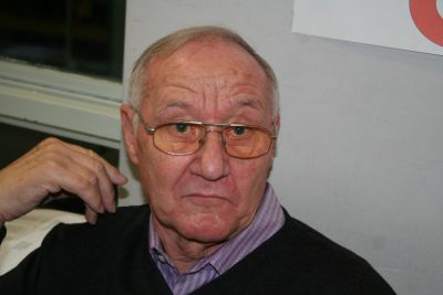 Wispo-Cup (26. 12. 2006)