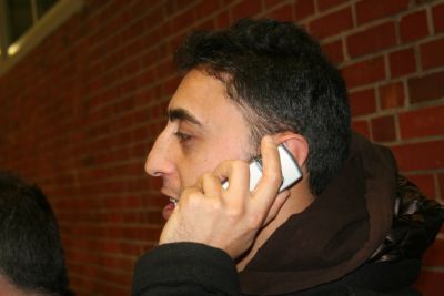 Wispo-Cup (26. 12. 2006)