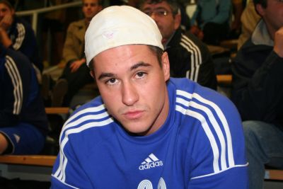 Wispo-Cup (26. 12. 2006)