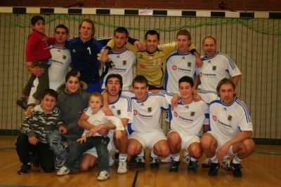 Wispo-Cup (26. 12. 2006)