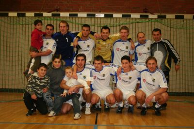 Wispo-Cup (26. 12. 2006)