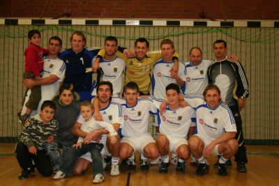Wispo-Cup (26. 12. 2006)