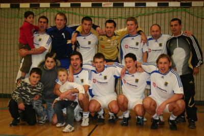 Wispo-Cup (26. 12. 2006)