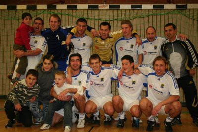 Wispo-Cup (26. 12. 2006)