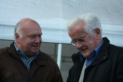 Heimspiel gegen Eintracht Stadtallendorf