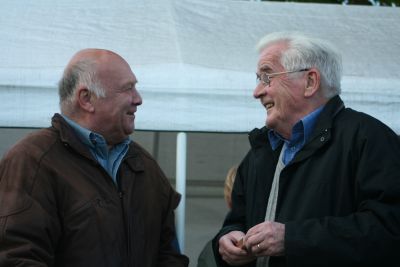Heimspiel gegen Eintracht Stadtallendorf