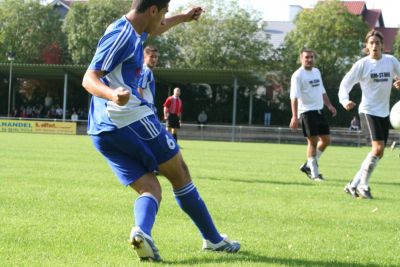 Ausw&auml;rtsspiel beim FC Eddersheim