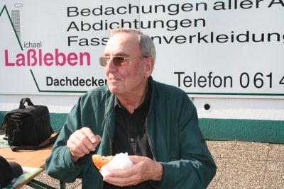 Ausw&auml;rtsspiel beim FC Eddersheim