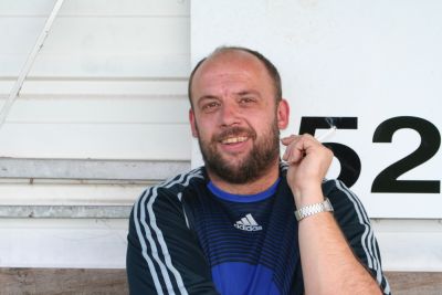 Ausw&auml;rtsspiel beim FC Eddersheim