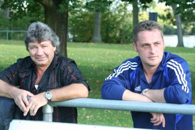 Ausw&auml;rtsspiel beim FC Eddersheim