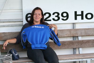 Ausw&auml;rtsspiel beim FC Eddersheim