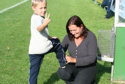 Ausw&auml;rtsspiel beim FC Eddersheim