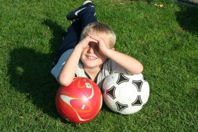 Ausw&auml;rtsspiel beim FC Eddersheim