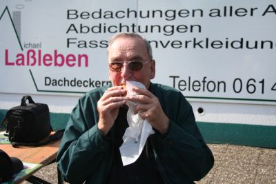 Ausw&auml;rtsspiel beim FC Eddersheim