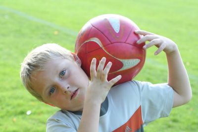 Ausw&auml;rtsspiel beim FC Eddersheim