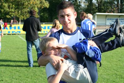 Ausw&auml;rtsspiel beim FC Eddersheim