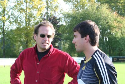Ausw&auml;rtsspiel beim FC Eddersheim