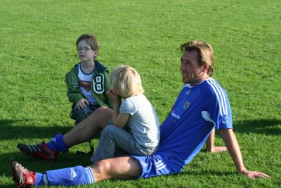 Ausw&auml;rtsspiel beim FC Eddersheim