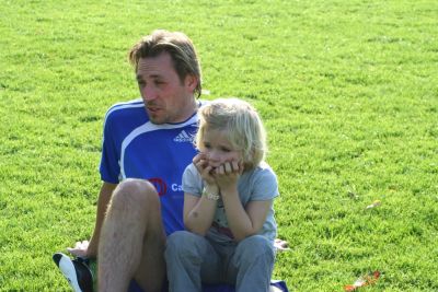 Ausw&auml;rtsspiel beim FC Eddersheim