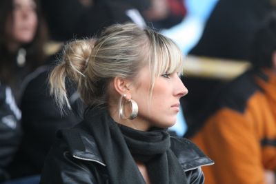 Heimspiel gegen den FC Eddersheim