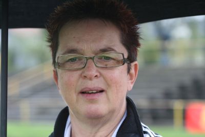 Heimspiel gegen den FC Eddersheim